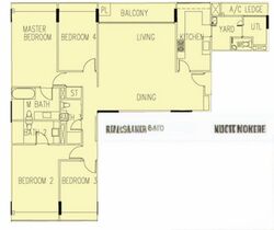 The Interlace (D4), Condominium #445328431